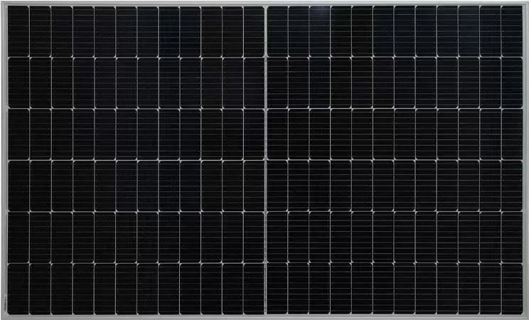 Painéis de revestimento fotovoltaico